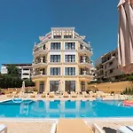 Apartmán Horizon 12 'в'