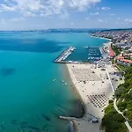 Horizon 12 'в' Apartmán Sveti Vlas