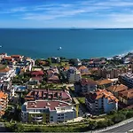 Apartmán Horizon 12 'в' Sveti Vlas
