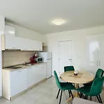 Apartmán Horizon 12 'в' Sveti Vlas
