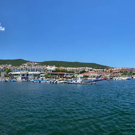 Horizon 12 'в' * Sveti Vlas