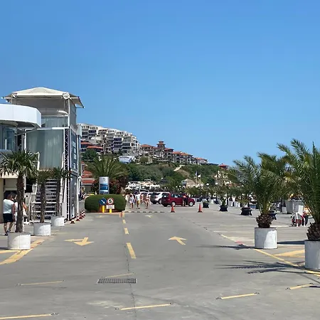 Horizon 12 'в' Apartmán Sveti Vlas