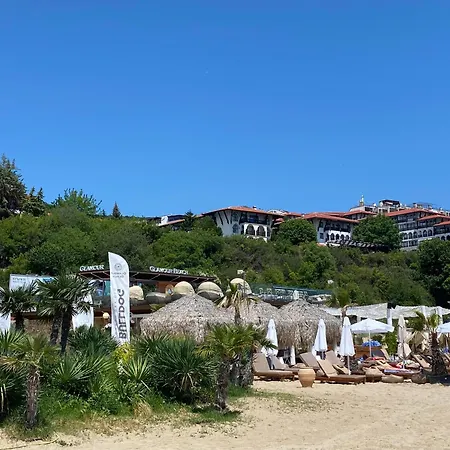 Horizon 12 'в' Apartmán Sveti Vlas