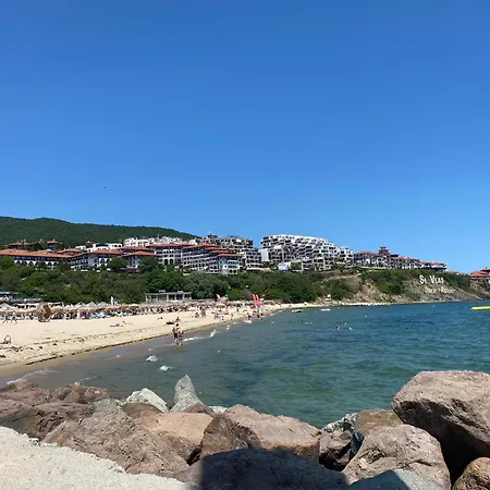 Apartmán Horizon 12 'в' *