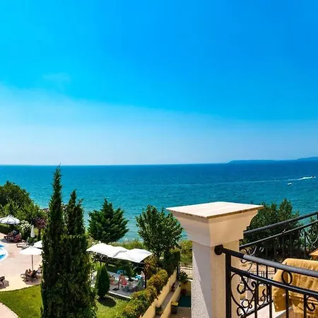 Horizon 12 'в' * Sveti Vlas