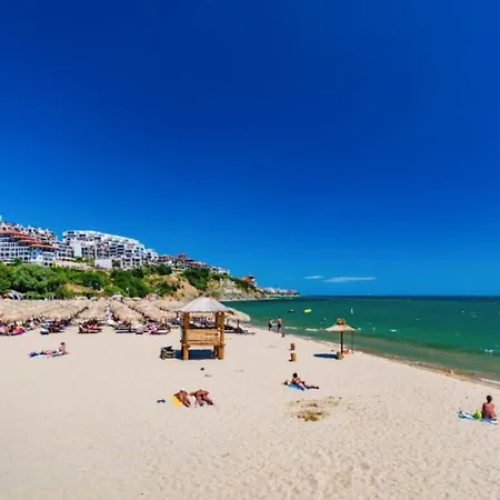 Appartement Horizon 12 'в'
