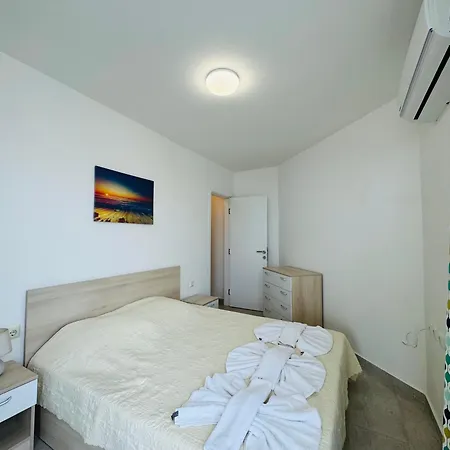 Appartement Horizon 12 'в' *