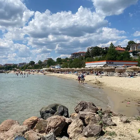 Horizon 12 'в' Appartement