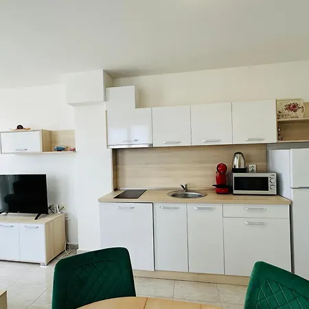 Appartement Horizon 12 'в'