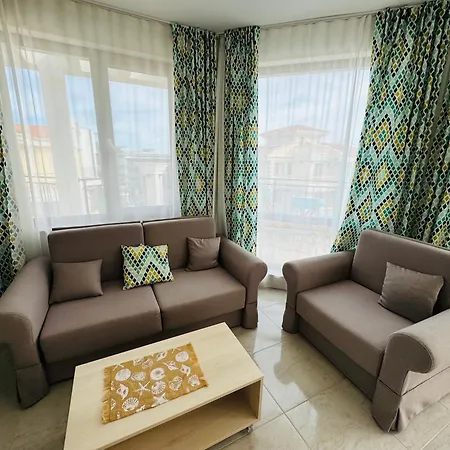 Horizon 12 'в' * Sveti Vlas