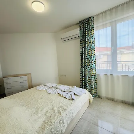 Appartement Horizon 12 'в'