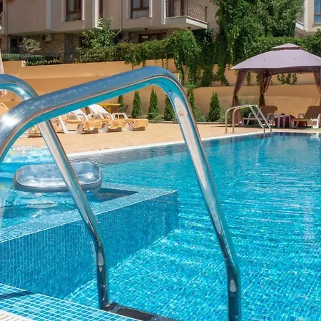 Horizon 12 'в' Appartement